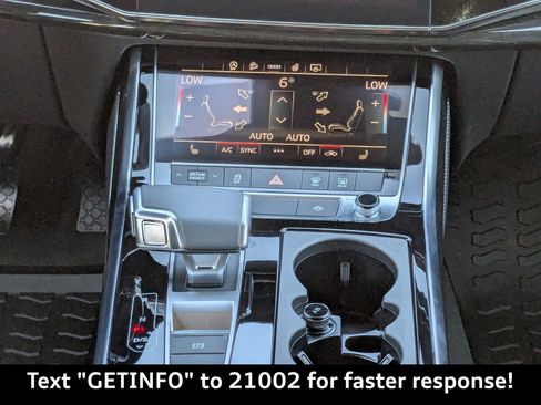 New 2026 Audi Q7 Premium Plus image 22