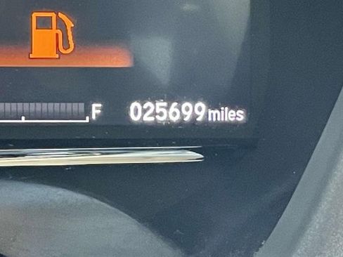 Used 2022 Honda HR-V EX image 28