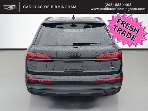 Used 2023 Audi Q7 3.0T Prestige w/ Prestige Package AWD/4WD image 3
