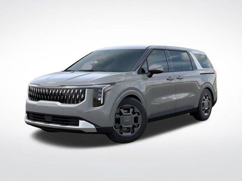 New 2026 Kia Carnival EX image 53