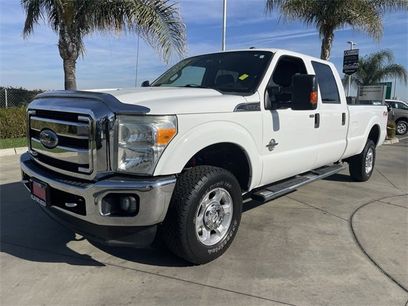 Used 2013 Ford F350 XLT w/ XLT Value Pkg