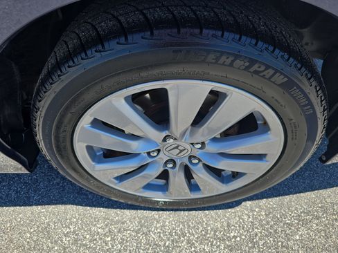 Used 2011 Honda Accord EX image 30