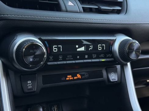 Certified 2024 Toyota RAV4 XLE image 21