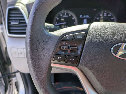 Used 2020 Hyundai Tucson Value image 17