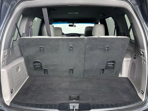 Used 2012 Honda Pilot LX image 24