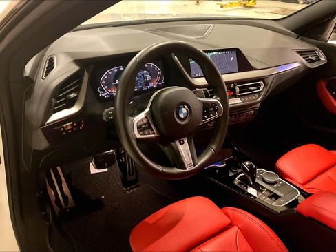 Certified 2024 BMW M235i xDrive Gran Coupe image 17