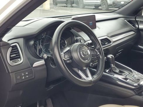 Used 2021 MAZDA CX-9 Grand Touring AWD/4WD image 14