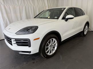 Certified 2024 Porsche Cayenne 360° Tour