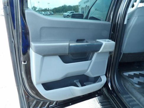 Used 2021 Ford F150 XL w/ Equipment Group 101A High AWD/4WD image 8