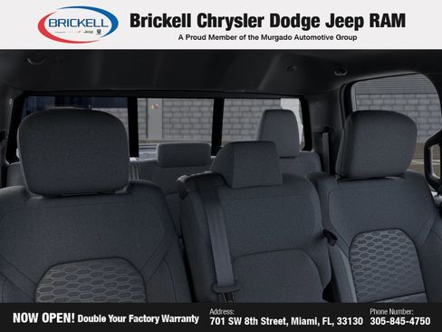 Used 2026 RAM 1500 Tradesman image 26