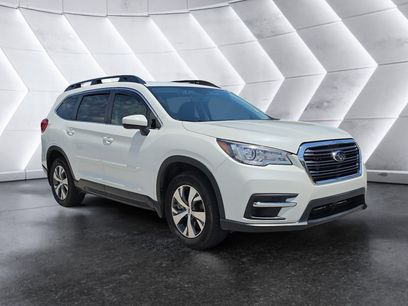 Used 2021 Subaru Ascent Premium w/ Convenience Package