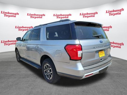 Used 2024 Ford Expedition Max XLT AWD/4WD image 28
