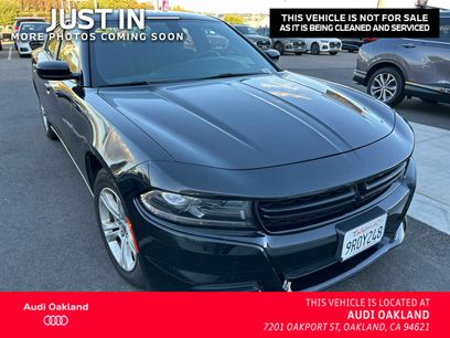Used 2023 Dodge Charger SXT