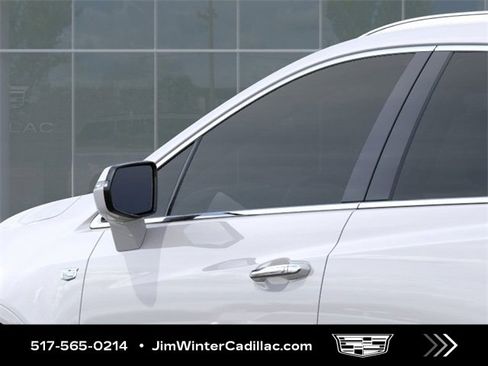 New 2026 Cadillac XT5 Luxury w/ LPO, Floor Liner Package image 12