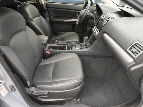 Used 2015 Subaru Crosstrek 2.0i Limited image 19