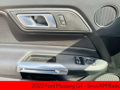Used 2022 Ford Mustang GT w/ Equipment Group 301A image 9