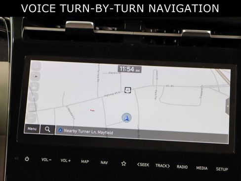 Used 2023 Hyundai Tucson Limited image 18