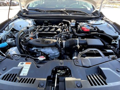 Used 2023 Honda Accord EX image 8