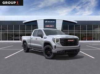 New 2026 GMC Sierra 1500 Elevation w/ Elevation Select Package RWD video 1