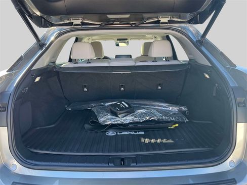 Certified 2021 Lexus RX 350 AWD w/ Premium Package image 10