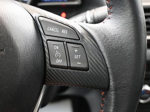 Used 2015 MAZDA MAZDA3 i Grand Touring image 26