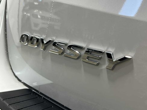 New 2026 Honda Odyssey EX-L image 5