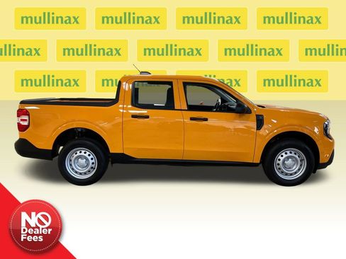 New 2026 Ford Maverick XL FWD image 2