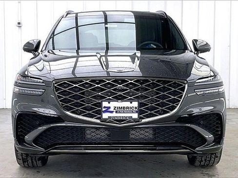 New 2026 Genesis GV70 2.5T Sport Prestige AWD/4WD image 22