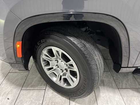 Used 2022 Jeep Wagoneer Series I image 35