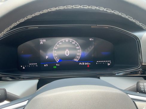 New 2026 Volkswagen Taos S FWD image 24