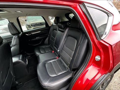 Used 2017 MAZDA CX-5 Grand Select image 19