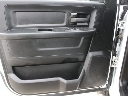 Used 2021 RAM 2500 Tradesman AWD/4WD image 29