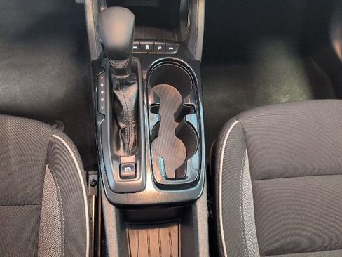 Used 2025 Chevrolet TrailBlazer LS w/ LS Convenience Package image 25