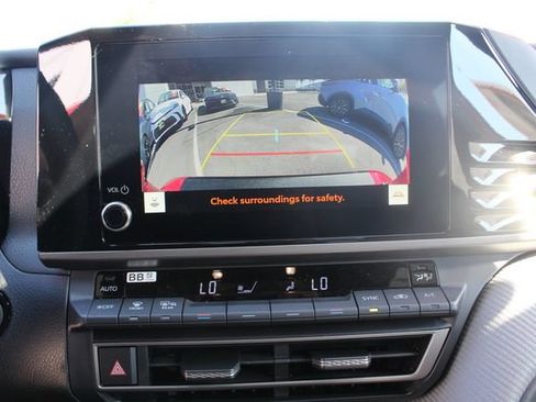 Certified 2026 Toyota Camry SE w/ Convenience Package FWD image 51