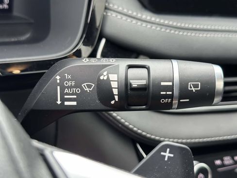 Used 2022 INFINITI QX60 Sensory w/ Vision Package AWD/4WD image 40