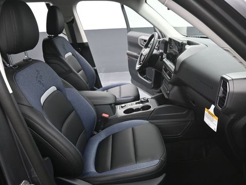 New 2025 Ford Bronco Sport Outer Banks image 27