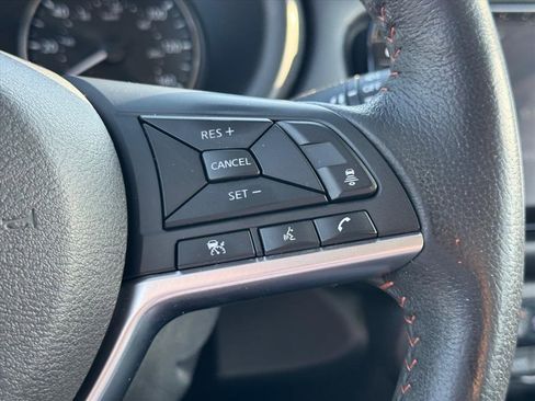 Certified 2021 Nissan Kicks SR w/ SR Premium Package image 17