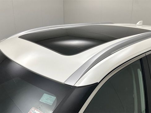 Certified 2023 Nissan Rogue SV w/ SV Premium B Package image 11