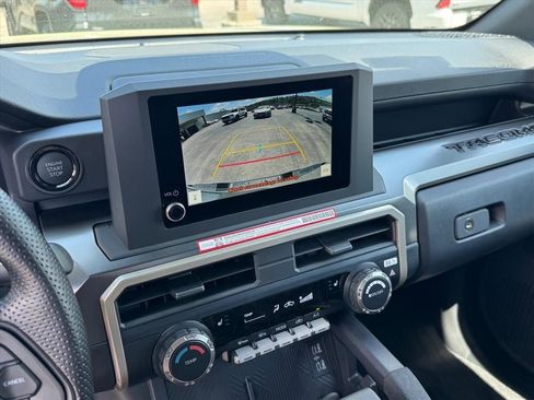 New 2026 Toyota Tacoma SR5 AWD/4WD image 20