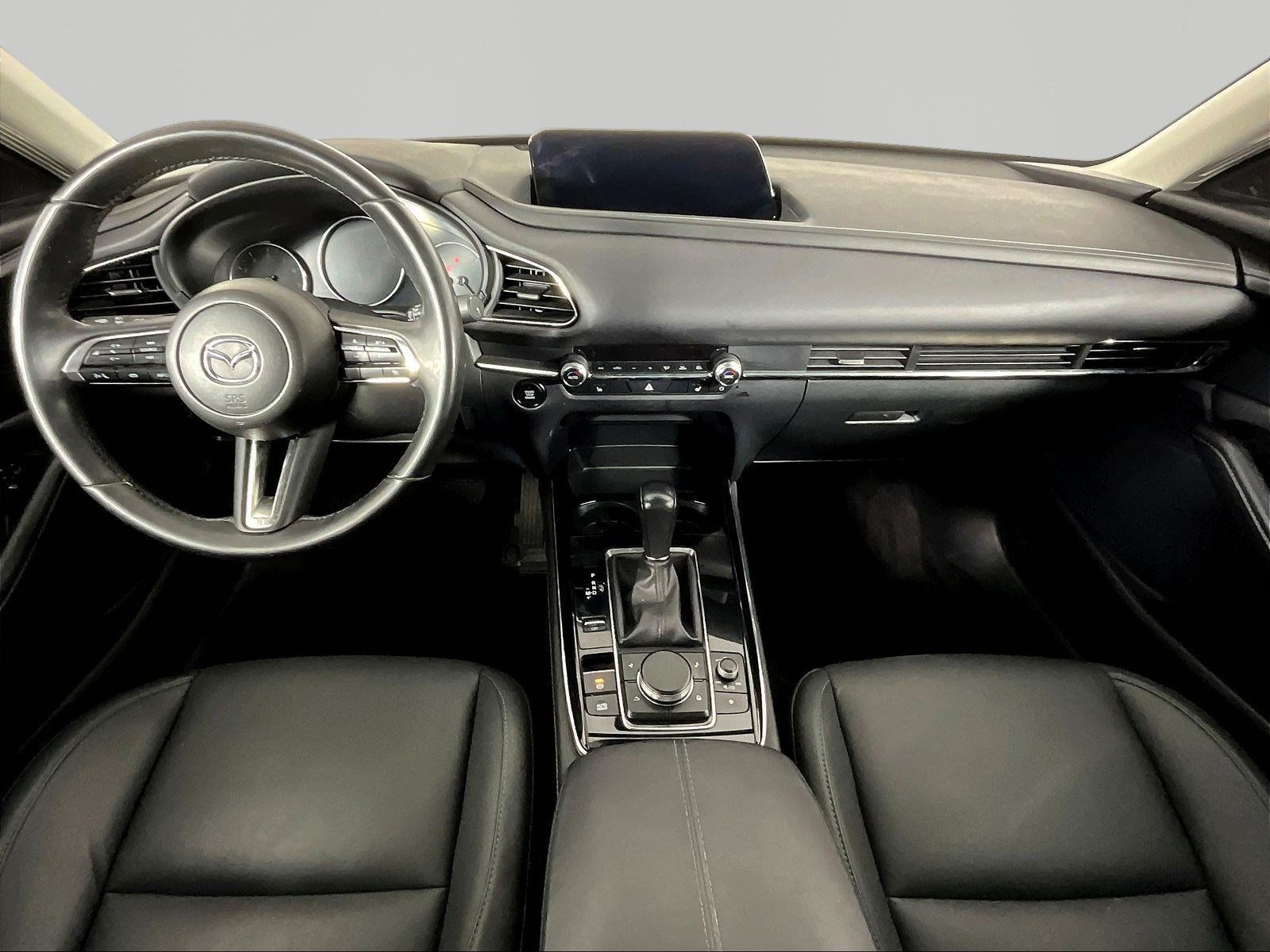 Used 2024 MAZDA CX-30 AWD 2.5 S w/ Preferred Package image 7