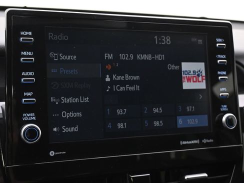 Used 2022 Toyota Camry XSE w/ Cold Weather Package FWD image 27