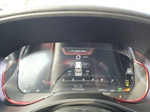 Used 2025 RAM 1500 Rebel w/ Rebel Level 1 Equipment Group image 22