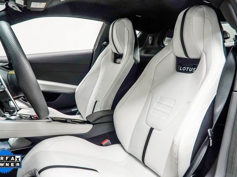 Used 2024 Lotus Emira First Edition image 45