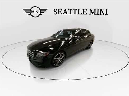 Used 2019 Mercedes-Benz E 450 E 450 image 5