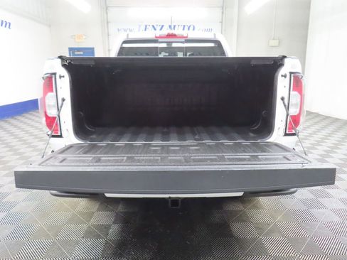 Used 2020 GMC Canyon Denali AWD/4WD image 35