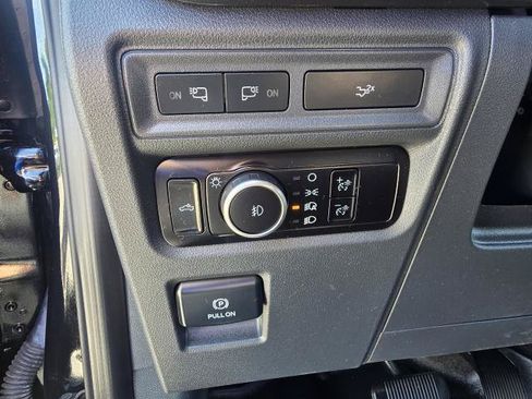 Used 2023 Ford F150 XLT w/ Equipment Group 302A High AWD/4WD image 14