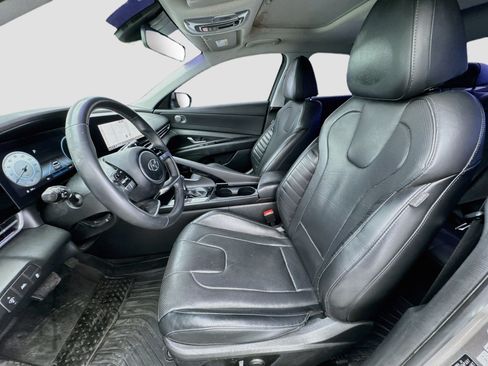 Used 2023 Hyundai Elantra Limited FWD image 13