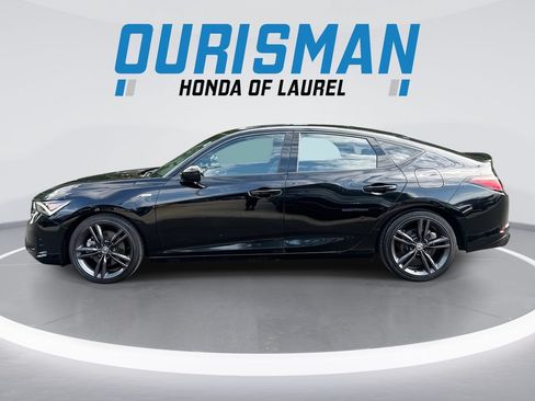 Used 2023 Acura Integra A-Spec FWD image 5