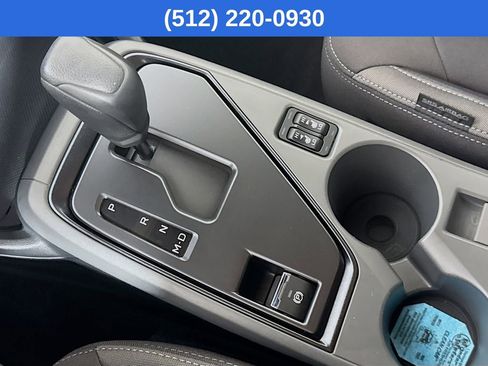 Certified 2026 Subaru Crosstrek 2.0i Premium AWD/4WD image 20