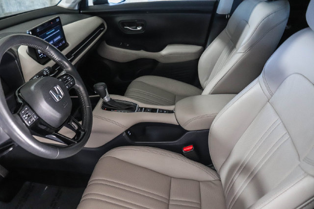 Used 2024 Honda HR-V EX-L image 19